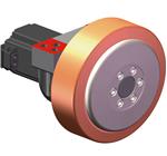 臥式驅動輪-驅動舵（duò）輪