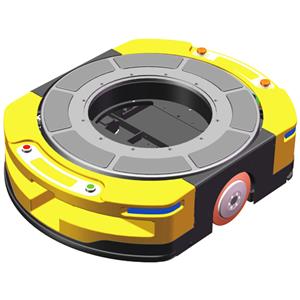 AGV-搬運機器人（rén）