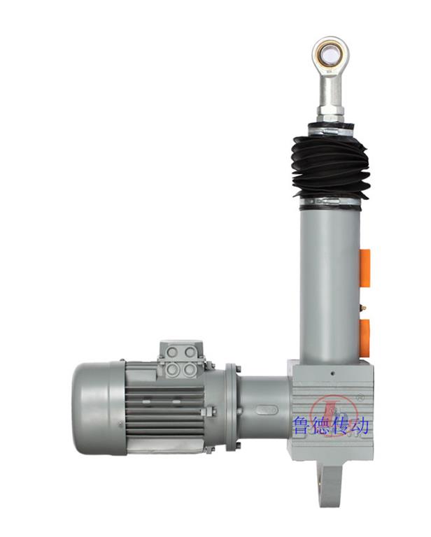 重型（xíng）電動推（tuī）杆